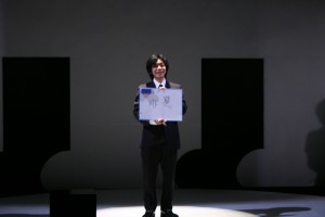 第6回公演「マシーナリービッツ」